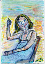 Diane, la petite "orpheline de 45" ...