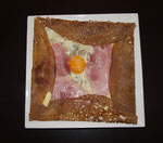 Galette complète