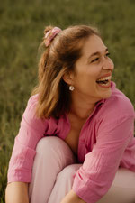 Hannah Beny, Foto: Katharina Hafner