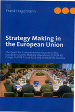 Strategy Making in the EU