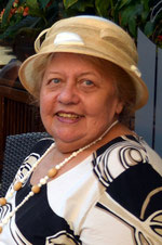 Gertrud Pintz-Böhler