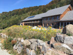 Bio-Design-Wohnungen im Naturpark Fränkische Schweiz