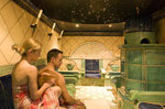 Rasulbad im Sibyllenbad - Kur und wellnessangebot