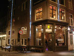Coffeeshop De Dampkring 2 Amsterdam