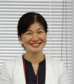 報告 大長 咲子