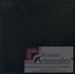 <img src="azulejo-liso-talavera.jpg" alt="Azulejo artesanal tipo Talavera Mexicano Petarillo color Negro">