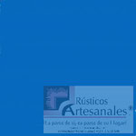 <img src="azulejo-liso-talavera.jpg" alt="Azulejo artesanal liso tipo Talavera Mexicano color Azul Medio Sólido">