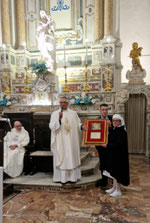 Mater Admirabilis 2025