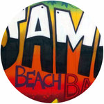 JAMBE BEACH BAR