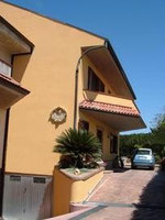 Ingresso garage