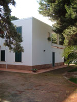 Vista ampliamento