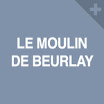 Moulin de Beurlay