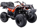 ATV BREAK PARTS