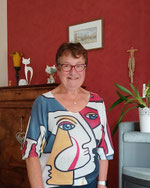 Gym Oxygène à 40ans