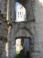 Abbaye de Jumièges