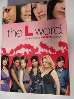 The L word . Die komplette 4. Season , deutsch