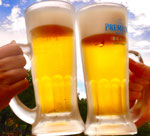 ビール