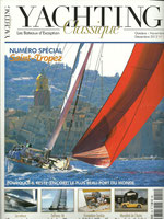 Yachting Classique N°54