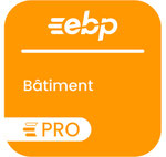 EBP Bâtiment PRO en Local