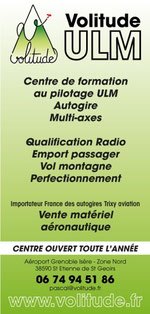 brevet pilote ULM