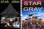 Jacquette de Star Grav