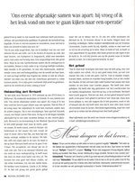 Artikel Nouveau 5/6 pagina's dec 2010