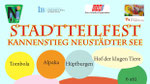 Stadtteilfest Kannenstieg Neustädter See 2019