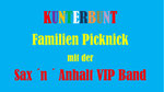 Familien Picknick 2020