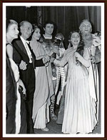 1958 - 1960