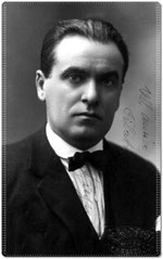 Antonio Bagnariol - Tenore
