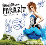 Parazit - Prag