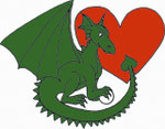 Logo_www.drachen-liebe.net, Tierkommunikation, Human- und Tierenergetik, Babyflüstern, Channeling, Renate Stalla