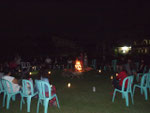 Camp Fire