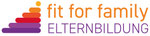 fit for family - elternbildung - EKIZ Telfs