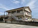 上福元町 ２Ｋアパート