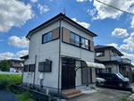 中山町 ４K