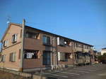 上福元町 2LDK