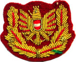 Korpsabzeichen