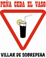 Peña Ceda el Vaso
