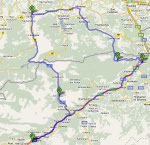 Route