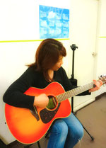 小平ギター＆ピアノ教室の生徒アンケート画像