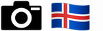 ijsland foto's