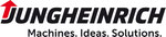 Logo Jungheinrich AG