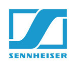 Logo Sennheiser electronic GmbH & Co. KG