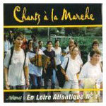 Chants à la marche en Loire Atlantique