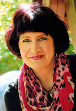 Sabine Grundke-Schürholz