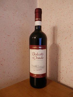 DOLCETTO D’OVADA　DOC“La Conchetta”