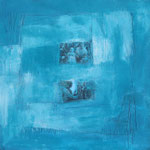 Francoise Calcagno Art Studio - Venezia