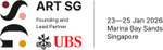 ART SG 2026