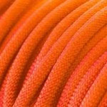 neon orange